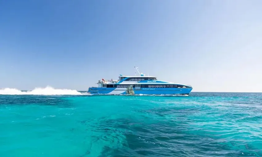 Rottnest Island Package with Ferry, Tour & Light Lunch - Departs Fremantle