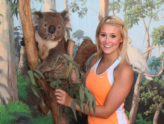 Maru Koala Park & Mini Golf Admission - Grantville, Melbourne