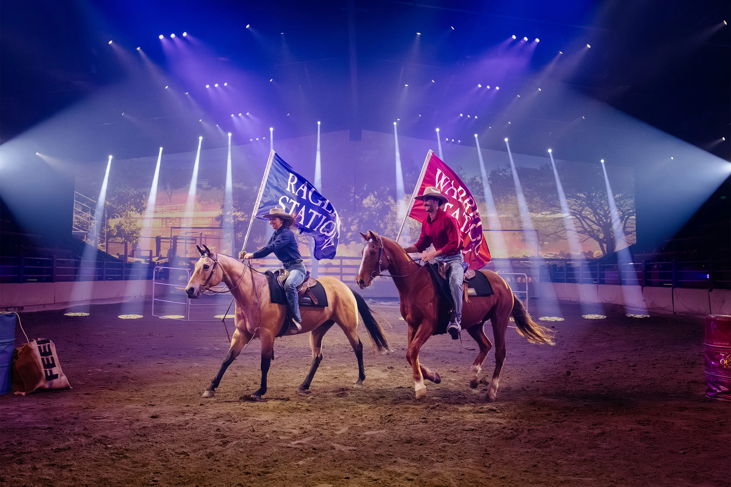 Australian Outback Spectacular - Book Now | Experience Oz-1