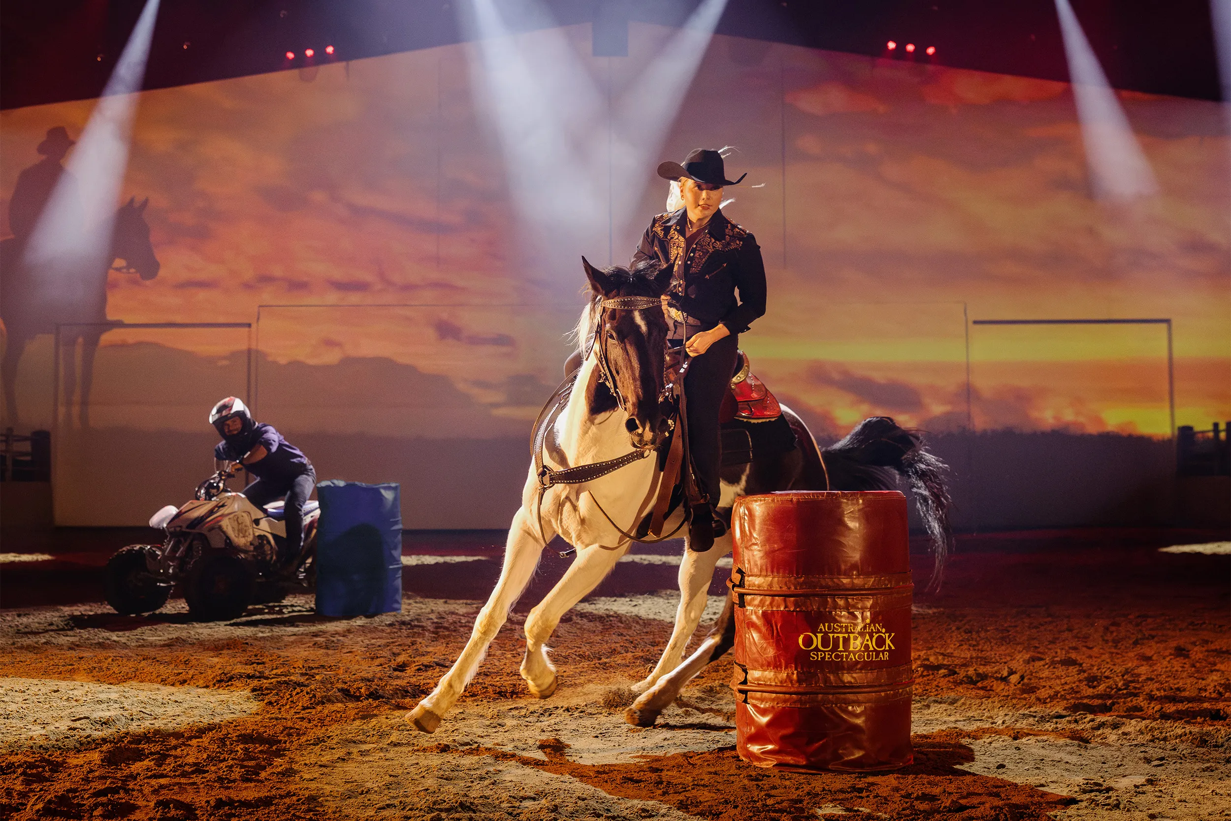 Australian Outback Spectacular - Book Now | Experience Oz-2