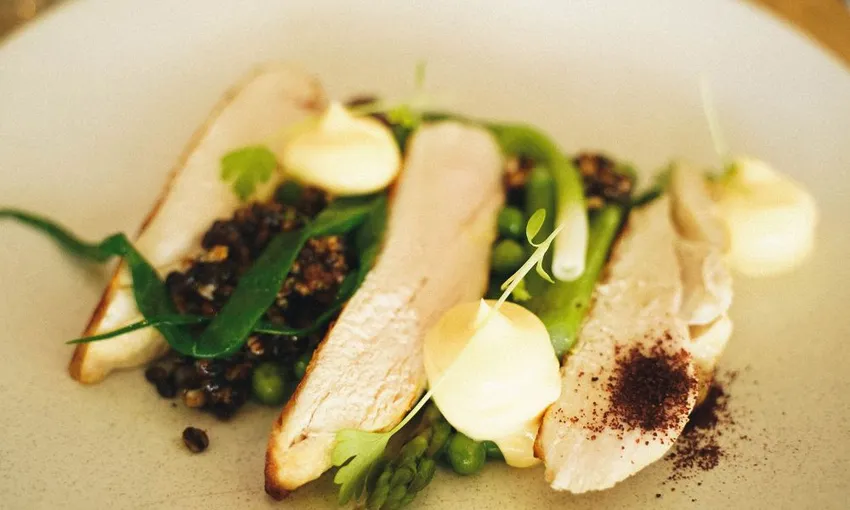 Mornington Peninsula Yacht Cruise & 2 Course Lunch