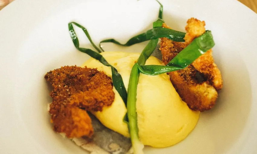 Mornington Peninsula Yacht Cruise & 2 Course Lunch