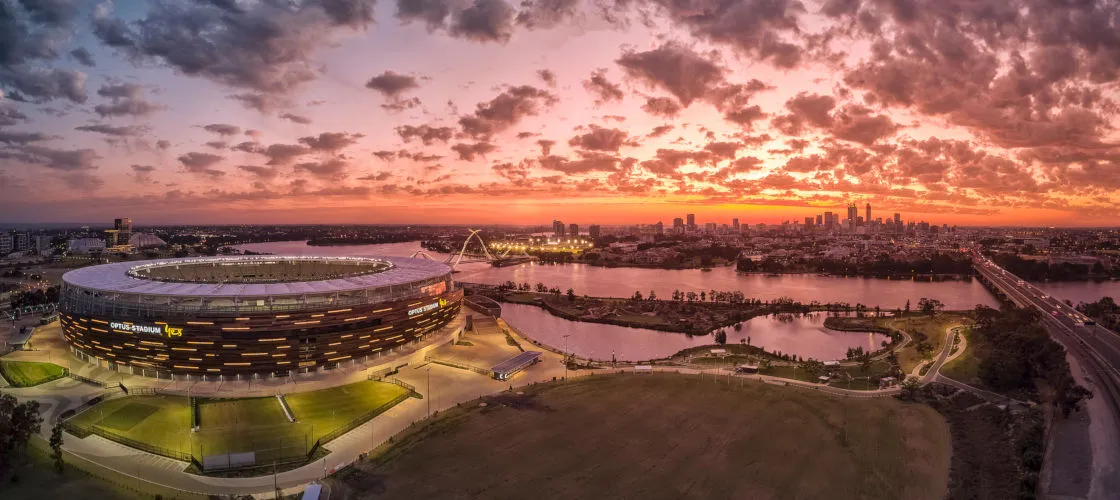 Perth Stadium Tour - Book Now | Experience Oz-2