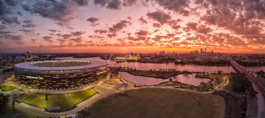 Perth Stadium Tour - Book Now | Experience Oz