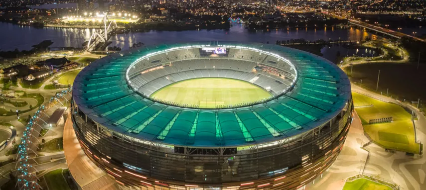 Perth Stadium Tour - Book Now | Experience Oz