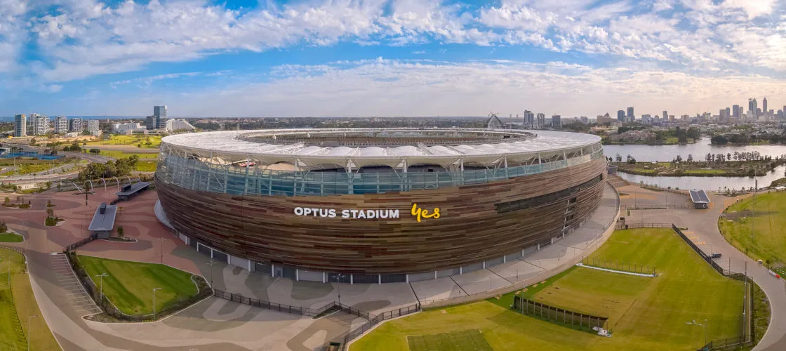 Perth Stadium Tour - Book Now | Experience Oz-4