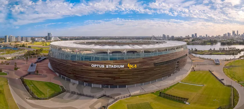 Perth Stadium Tour - Book Now | Experience Oz