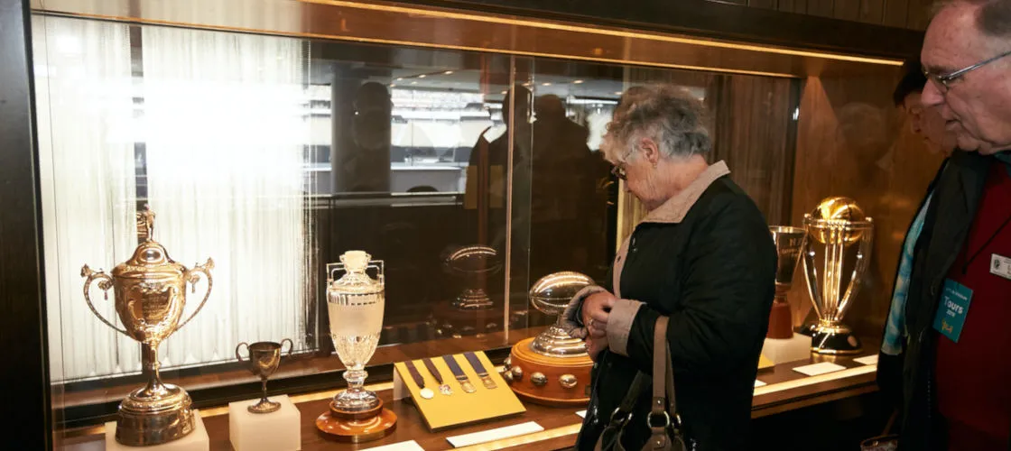 Perth Stadium Tour - Book Now | Experience Oz-5