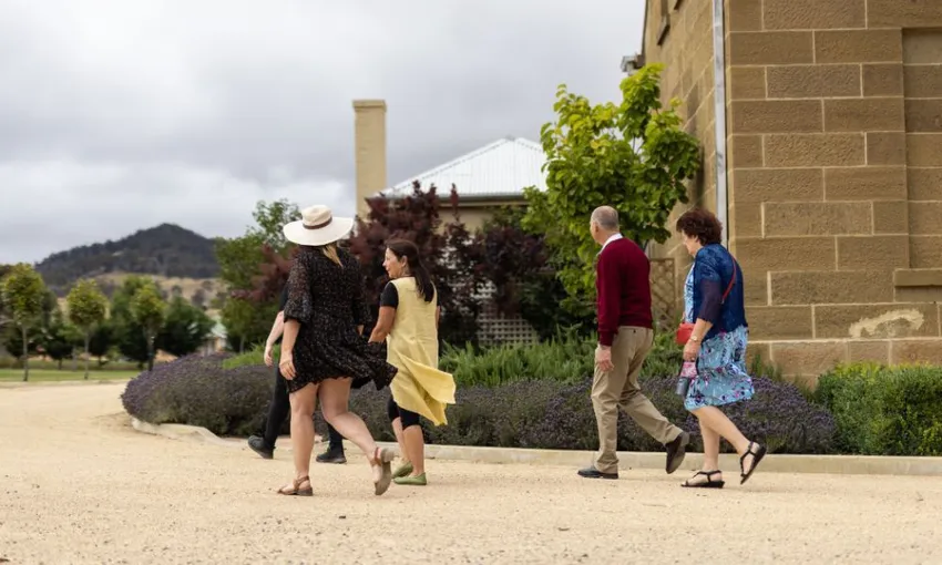 Old Kempton Distillery Tour and Guided Tasting