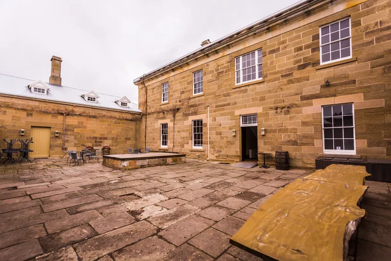 Whisky Distillery Tour with Tasting, Lunch and Wine - Hobart - For 2