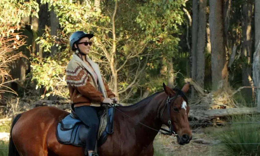 The Little Grove Tour - Margaret River