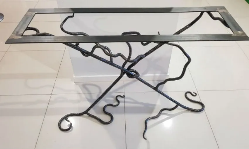 Artisan Blacksmith Course in Narangba