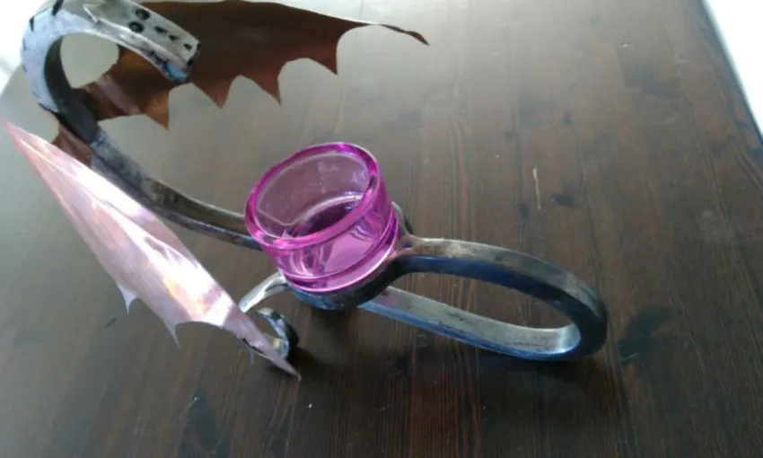 Artisan Blacksmith Course in Narangba