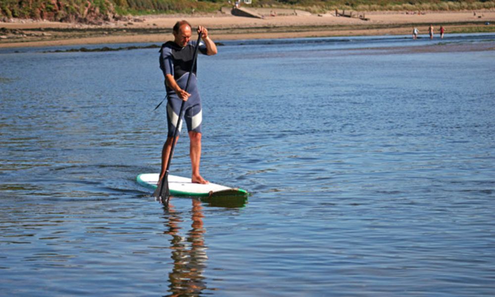 Mornington Peninsula Stand Up Paddle Board Hire, 2 Hours