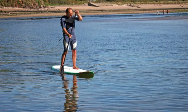 Mornington Peninsula Stand Up Paddle Board Hire, 2 Hours