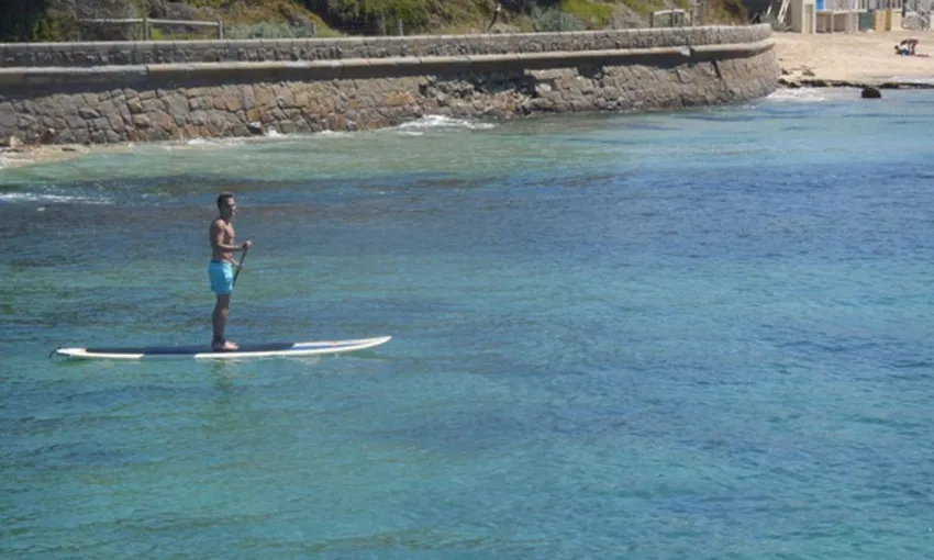 Mornington Peninsula Stand Up Paddle Board Hire, 2 Hours
