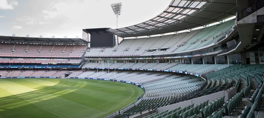 Melbourne Cricket Ground Guided Tour - Book Now | Experience Oz