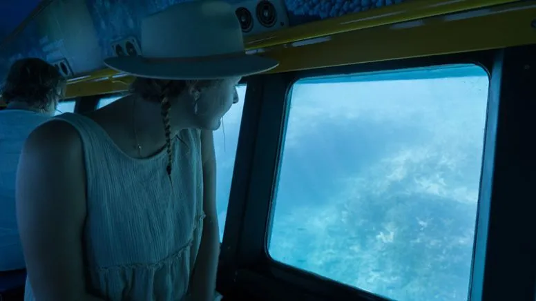 Great Barrier Reef Cruise with Snorkeling, Full Day - Whitsundays