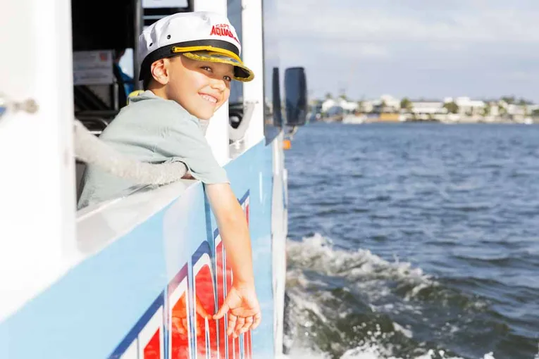 Gold Coast Aquaduck Tours Surfers Paradise | Experience Oz