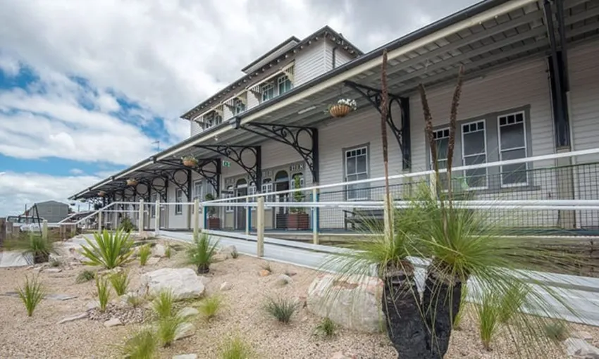 Mary Valley Rattler Return Ticket, VIP Club Car - Gympie, QLD