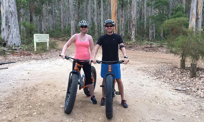 Margaret River Coasteering Tour with Snorkelling, 6 Hours 
