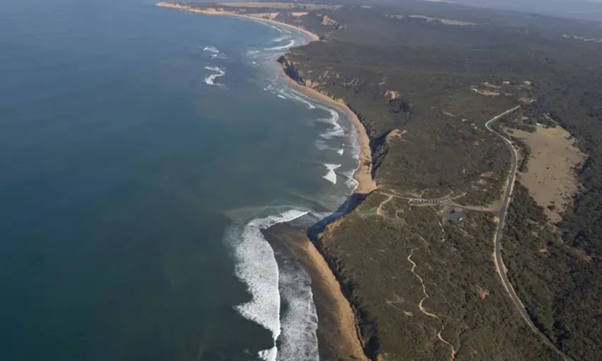 Private Helicopter Flight, 45 Minutes - Great Ocean Road - For 2