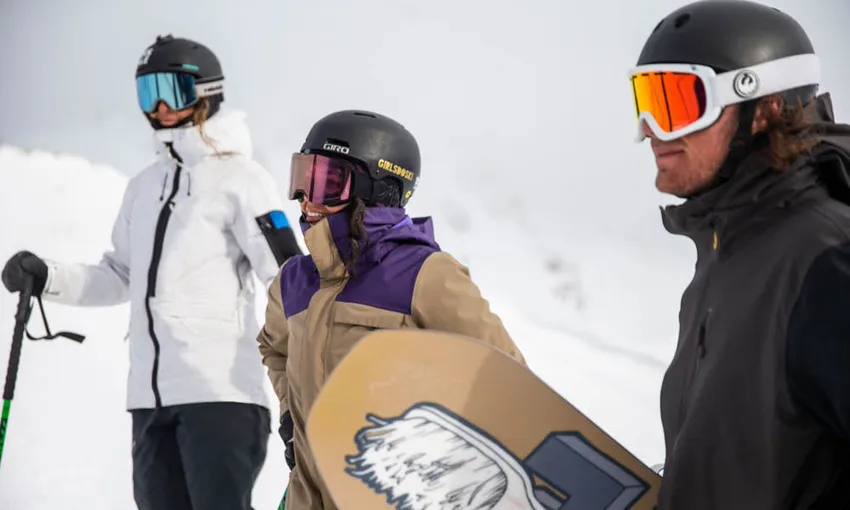 Cardrona Alpine Resort Ski Lift and Rental Package | Experience Oz