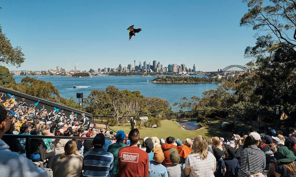 Taronga Zoo Tickets Sydney - Buy Online Cheap | Experience Oz-2