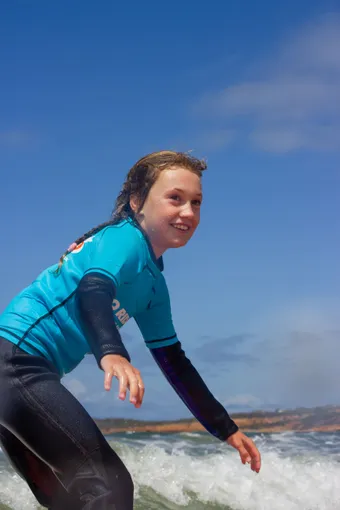 1.5-Hour Private Surf Lesson on the Great Ocean Road