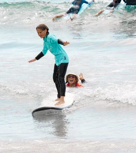 1.5-Hour Private Surf Lesson on the Great Ocean Road