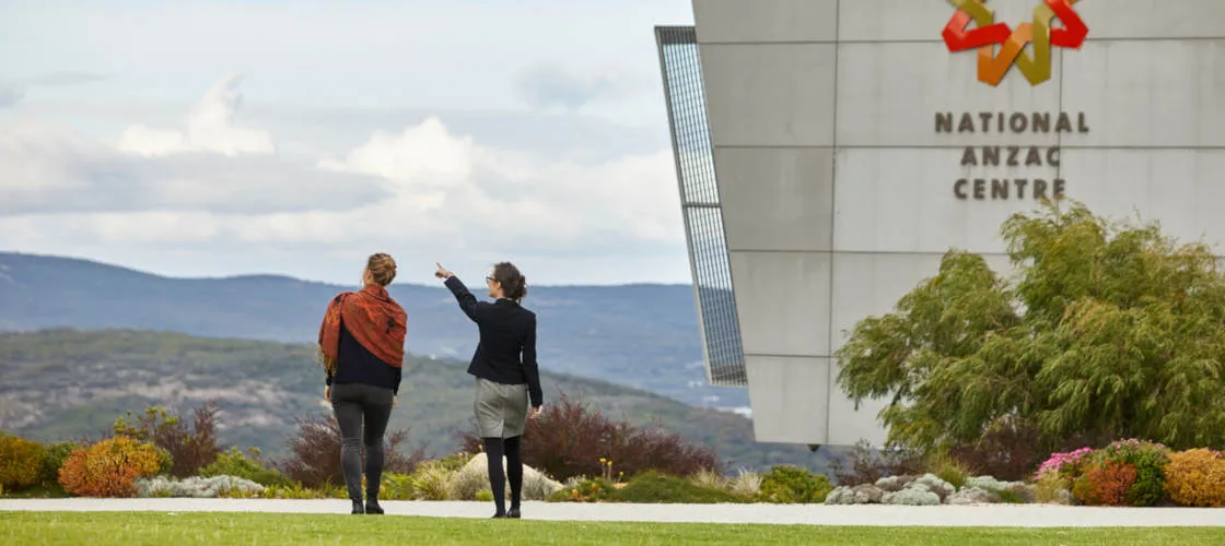 Albany's Whaling History Tour - Book Now | Experience Oz-1