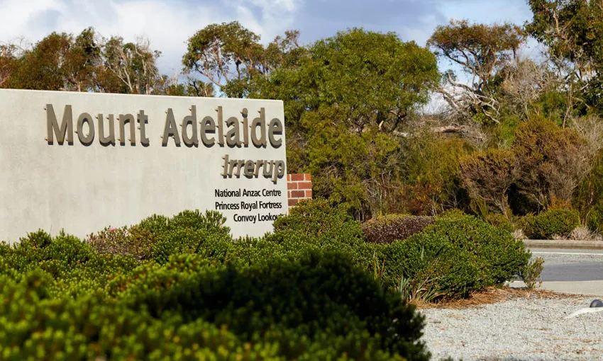 Albany Highlights Half Day Tour - Book Now | Experience Oz