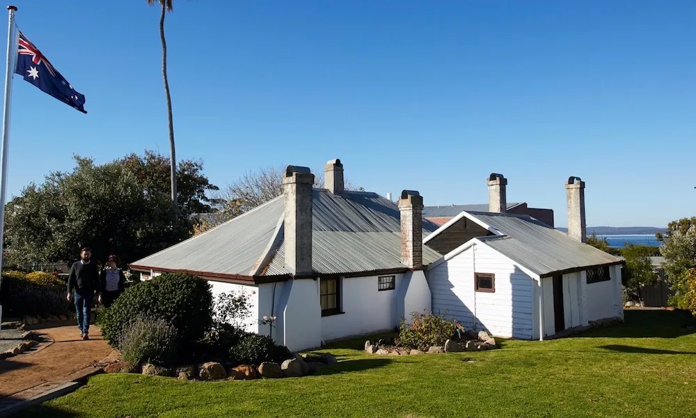 Albany Highlights Half Day Tour - Book Now | Experience Oz-6