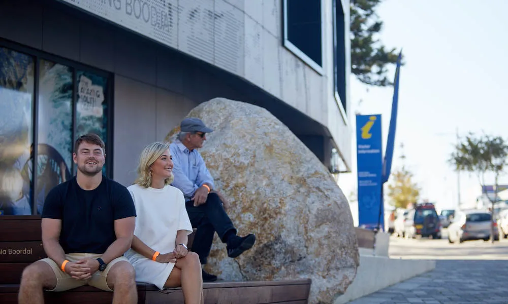 Albany Highlights Half Day Tour - Book Now | Experience Oz-2