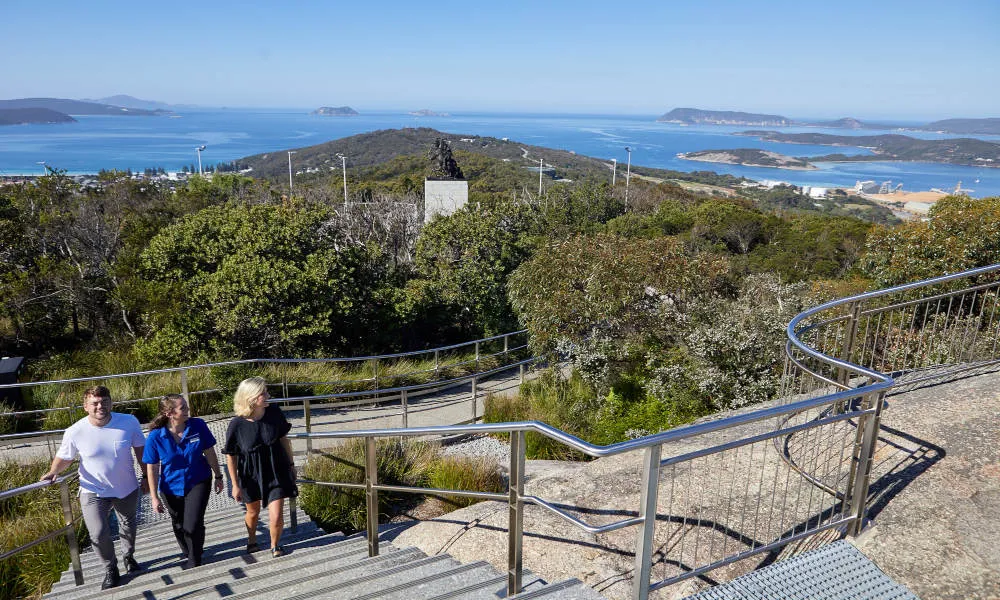 Albany Highlights Half Day Tour - Book Now | Experience Oz-1