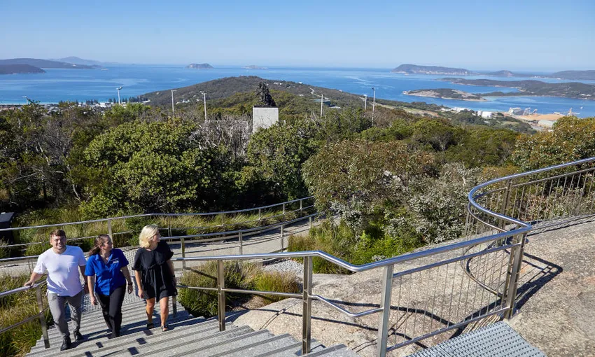 Albany Highlights Half Day Tour - Book Now | Experience Oz