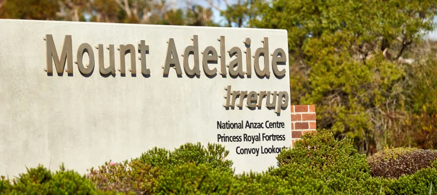 Granite Skywalk and Porongurup Tour - Book Now | Experience Oz