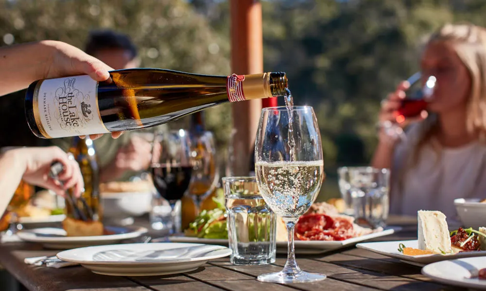 Albany Food and Wine Tour - Book Now | Experience Oz-1