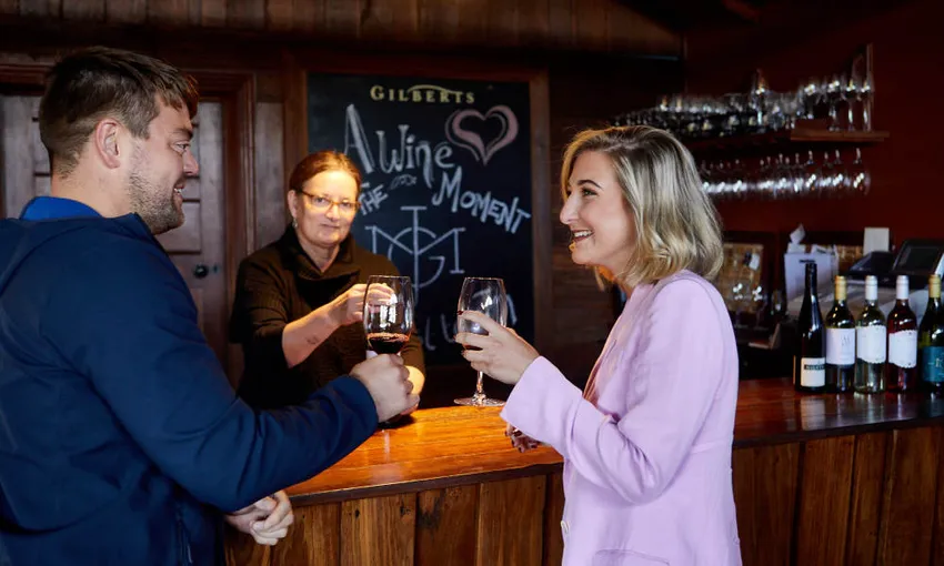 Mt Barker Winery Tour from Albany - Book Now | Experience Oz