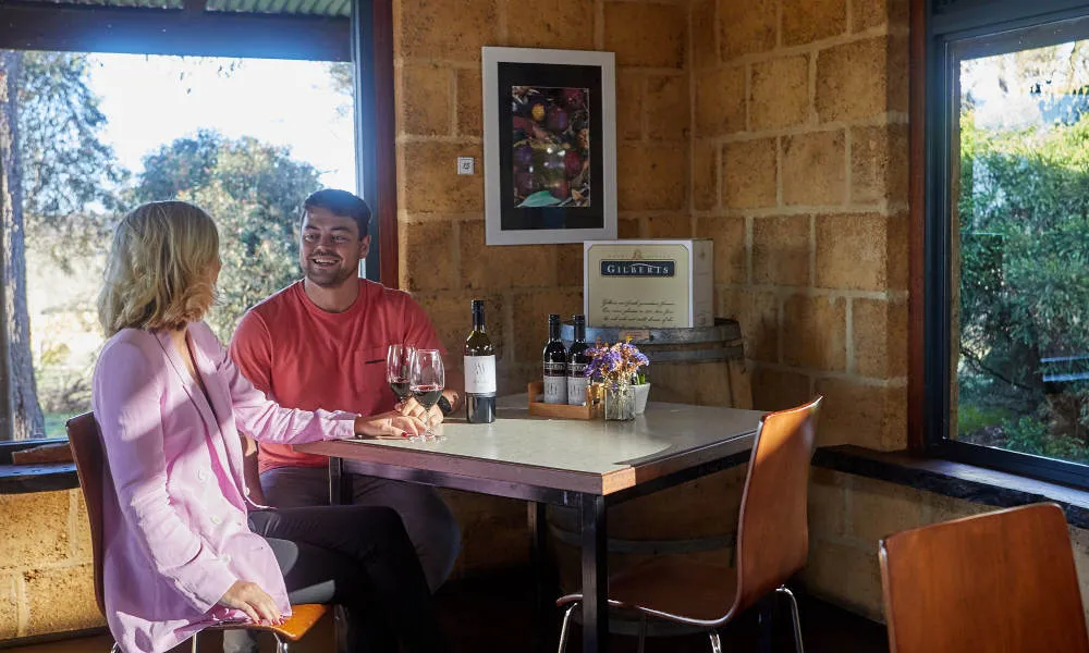 Mt Barker Winery Tour from Albany - Book Now | Experience Oz-6