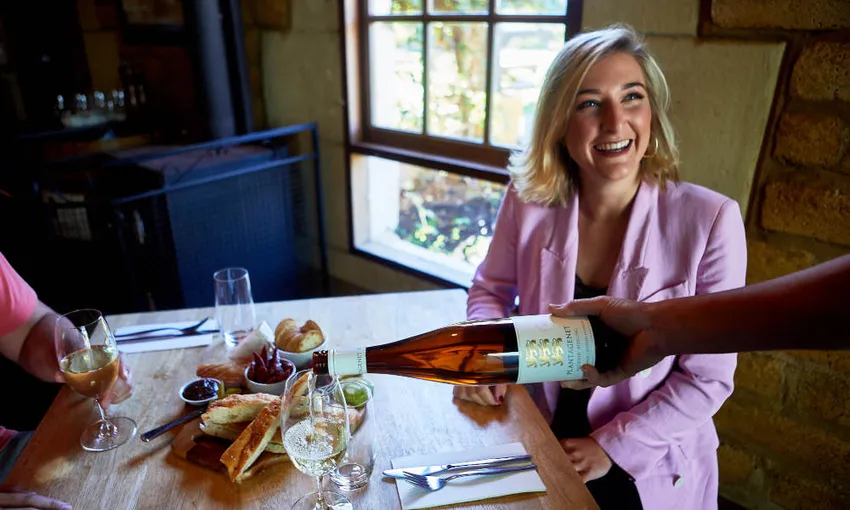 Mt Barker Winery Tour from Albany - Book Now | Experience Oz