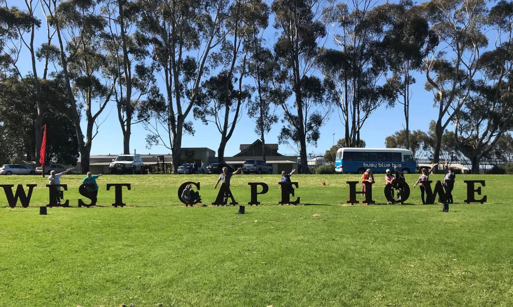 Mt Barker Winery Tour from Albany - Book Now | Experience Oz-5