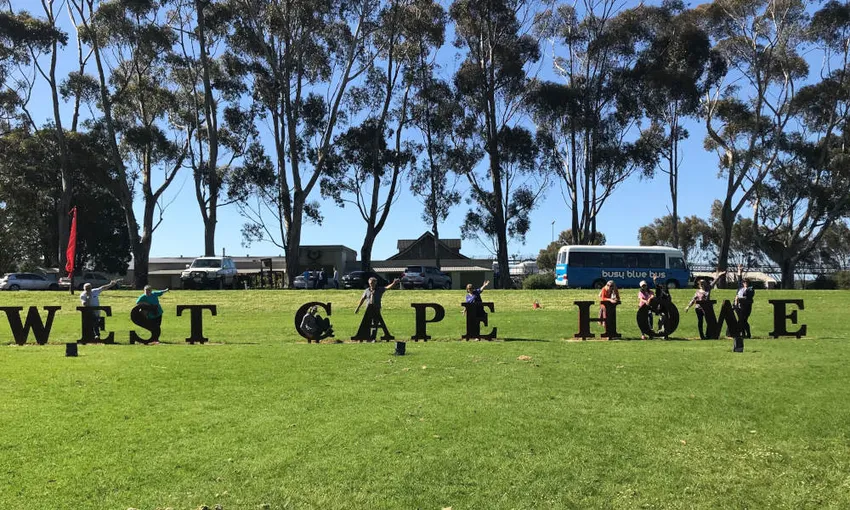 Mt Barker Winery Tour from Albany - Book Now | Experience Oz