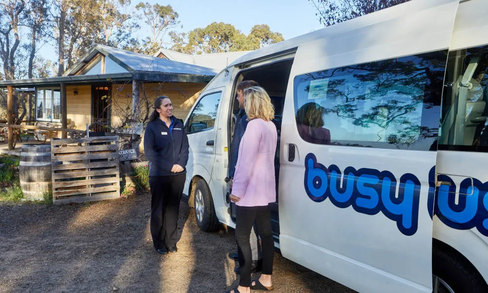 Mt Barker Winery Tour from Albany - Book Now | Experience Oz-4