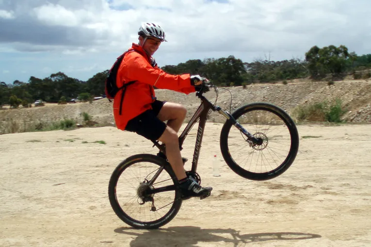 Mountain Bike Core Skills Course, 5 Hours - Adelaide