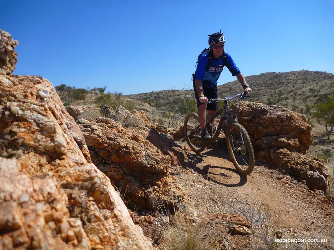 Mountain Bike Core Skills Course, 5 Hours - Adelaide