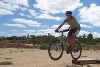 Mountain Bike Core Skills Course, 5 Hours - Adelaide