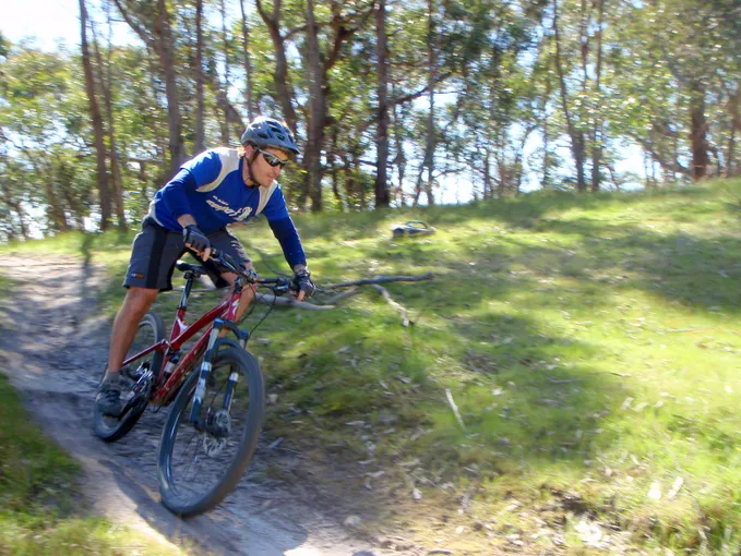 Mountain Bike Core Skills Course, 5 Hours - Adelaide