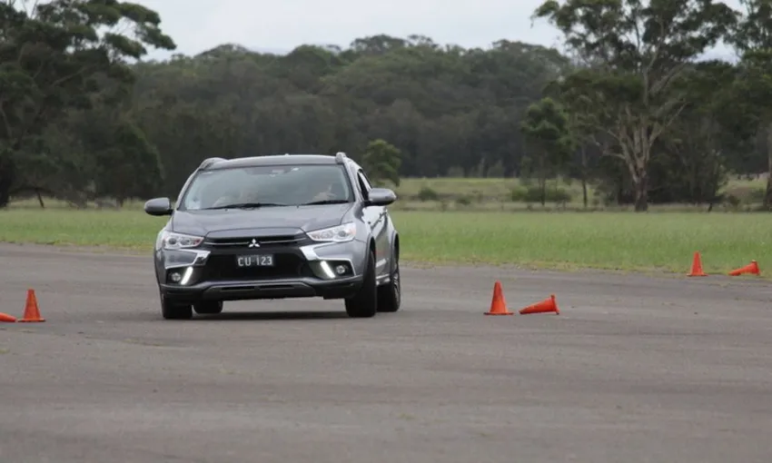 Defensive Driving Course - Full Day - Sydney Dragway