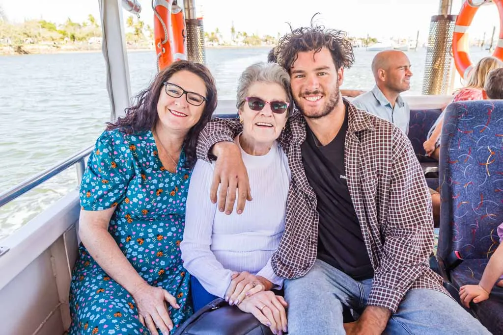 Sunshine Coast Aquaduck Tours | Experience Oz-4